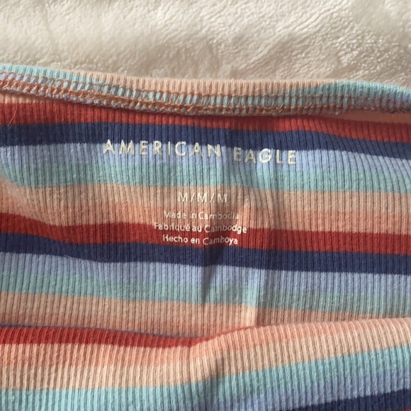 AE Tube Top - Picture 3 of 3